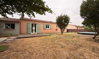 Maison 6 Pièces 99 m² à louer à Cornebarrieu (31700)