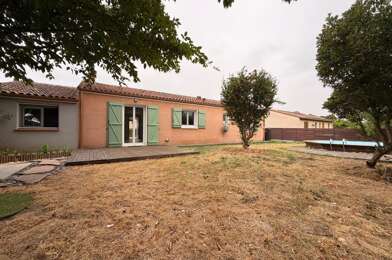 Maison 6 pièces 1580 €