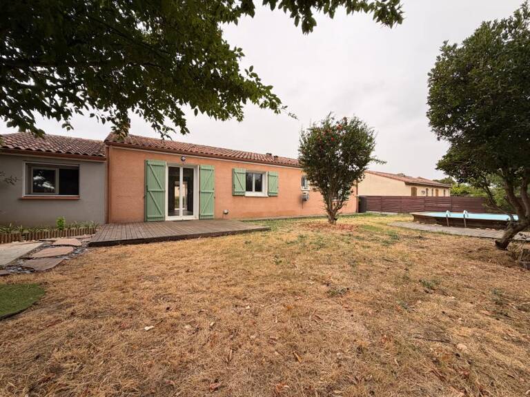 Maison À Louer — photo 1