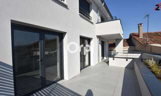 Appartement 3 Pièces 74 m² à louer à Saint-Laurent-de-Chamousset (69930)