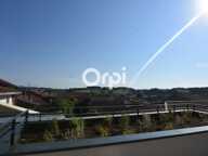Appartement T3 avec grande terrasse et vue dégagée – Saint-Laurent-de-Chamousset — photo 3
