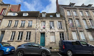 Appartement 2 Pièces 43 m² à vendre à Noyon (60400)