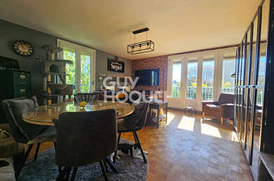 Appartement 2 pièces 109000 €