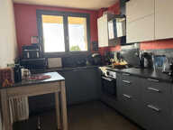 Triangle d'or COMPIEGNE, Appartement Moderne de 3 pièces avec Balcon à vendre- C2383 — photo 2