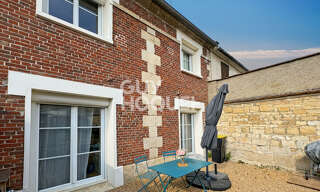 Maison 4 Pièces 92 m² à vendre à Remy (60190)
