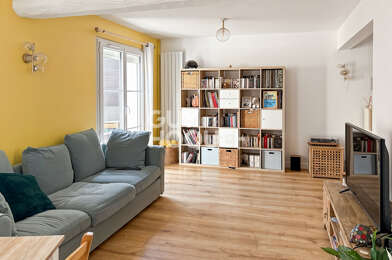 Maison 4 pièces 209000 €