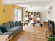 Charmante maison ancienne à vendre à Rémy - 4 pièces, 92 m², jardin et terrasse — photo 2