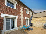 Charmante maison ancienne à vendre à Rémy - 4 pièces, 92 m², jardin et terrasse — photo 3