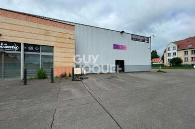 Commerce  118800 €