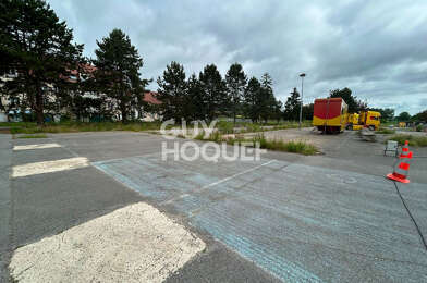 Terrain  118800 €