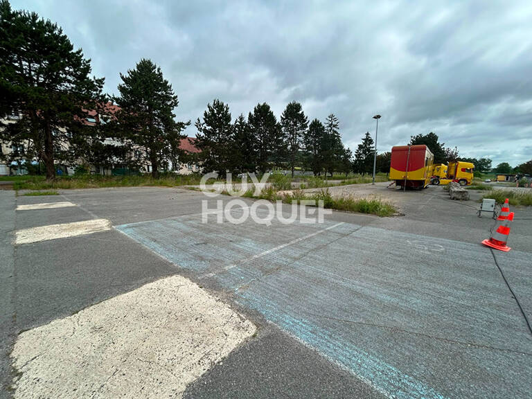 TERRAIN COMMERCIAL À BÂTIR DE 1 534 M² ? OPPORTUNITÉ D'IMPLANTATION AU SEIN D'UNE ZONE D'ACTIVITÉ ATTRACTIVE — photo 1