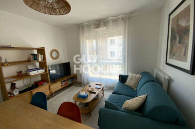 Appartement 2 pièces 189900 €