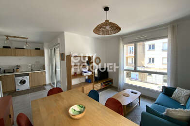 Appartement 2 pièces 189900 €