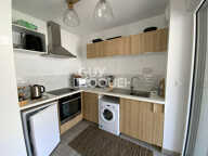Appartement récent 42m²- Hyper centre — photo 3