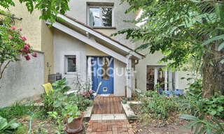 Maison 4 Pièces 93 m² à vendre à Lyon 3 (69003)