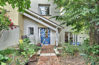 Maison 4 pièces 630000 €