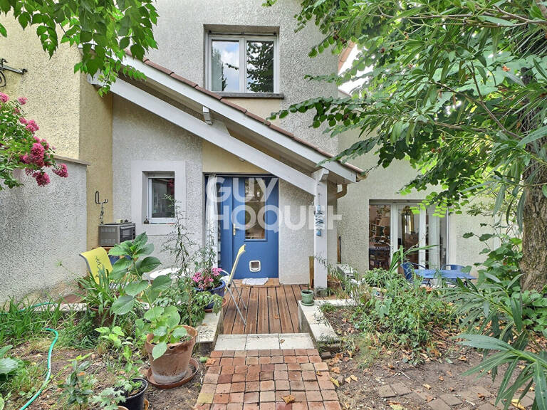 Montchat - RARE ! Maison de 196 m², Parc Chambovet, Lyon 3ème (69003) — photo 1