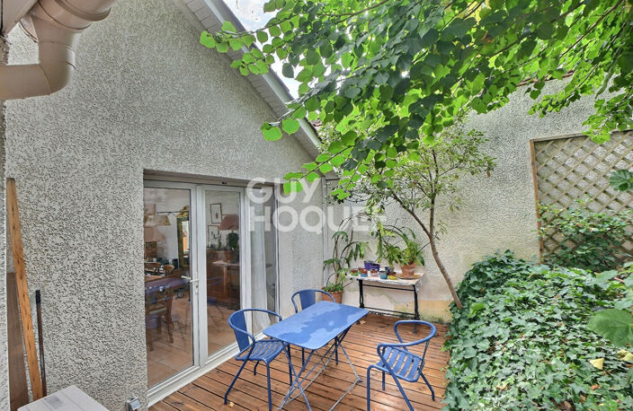 Montchat - RARE ! Maison de 196 m², Parc Chambovet, Lyon 3ème (69003) — photo 2