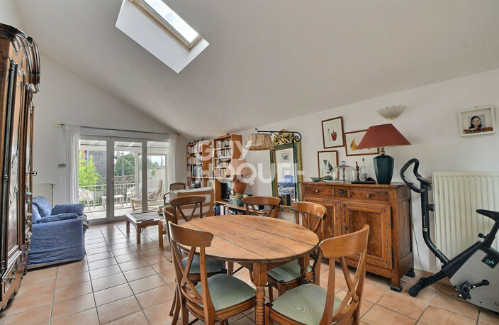 Montchat - RARE ! Maison de 196 m², Parc Chambovet, Lyon 3ème (69003) — photo 3