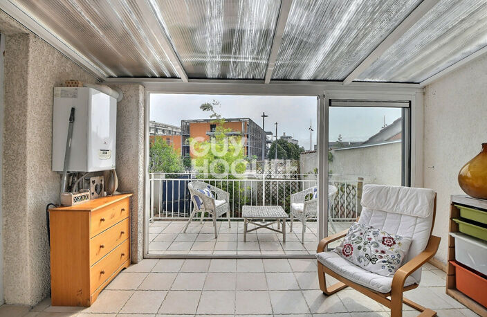 Montchat - RARE ! Maison de 196 m², Parc Chambovet, Lyon 3ème (69003) — photo 4