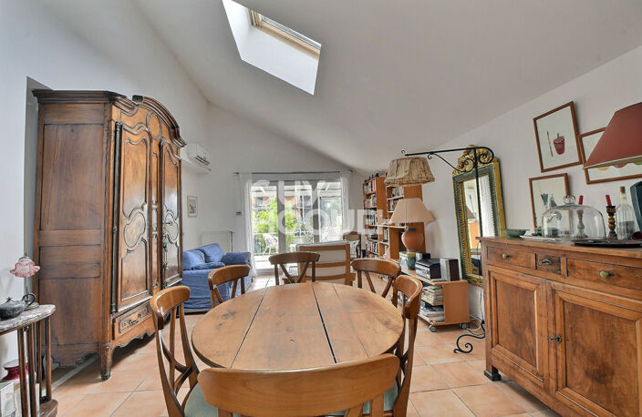 Montchat - RARE ! Maison de 196 m², Parc Chambovet, Lyon 3ème (69003) — photo 5
