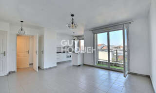 Appartement 2 Pièces 43 m² à vendre à Lyon 3 (69003)