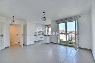 Appartement 2 pièces 240000 €