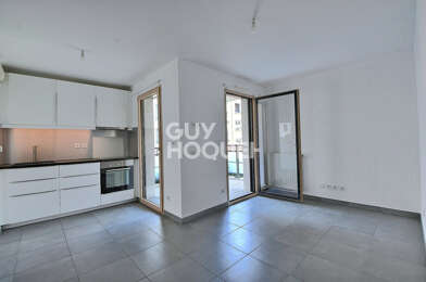 Appartement 2 pièces 240000 €