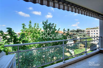 Appartement 3 pièces 385000 €