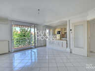 Monplaisir - Appartement T3 lumineux avec balcon et garage, Lyon 8ème (69008) — photo 3
