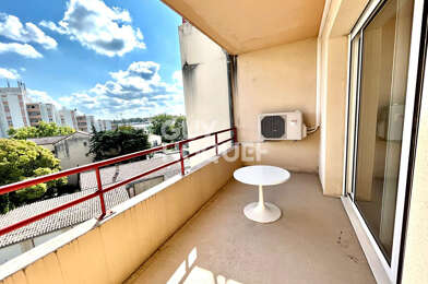 Appartement 2 pièces 120000 €