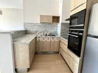 Appartement T2 climatisé avec terrasse et garage fermé — photo 2