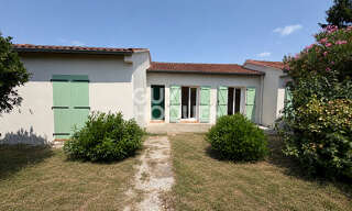 Maison 4 Pièces 116 m² à louer à Fronton (31620)
