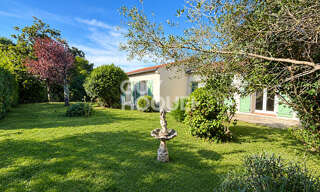 Maison 4 Pièces 116 m² à vendre à Fronton (31620)