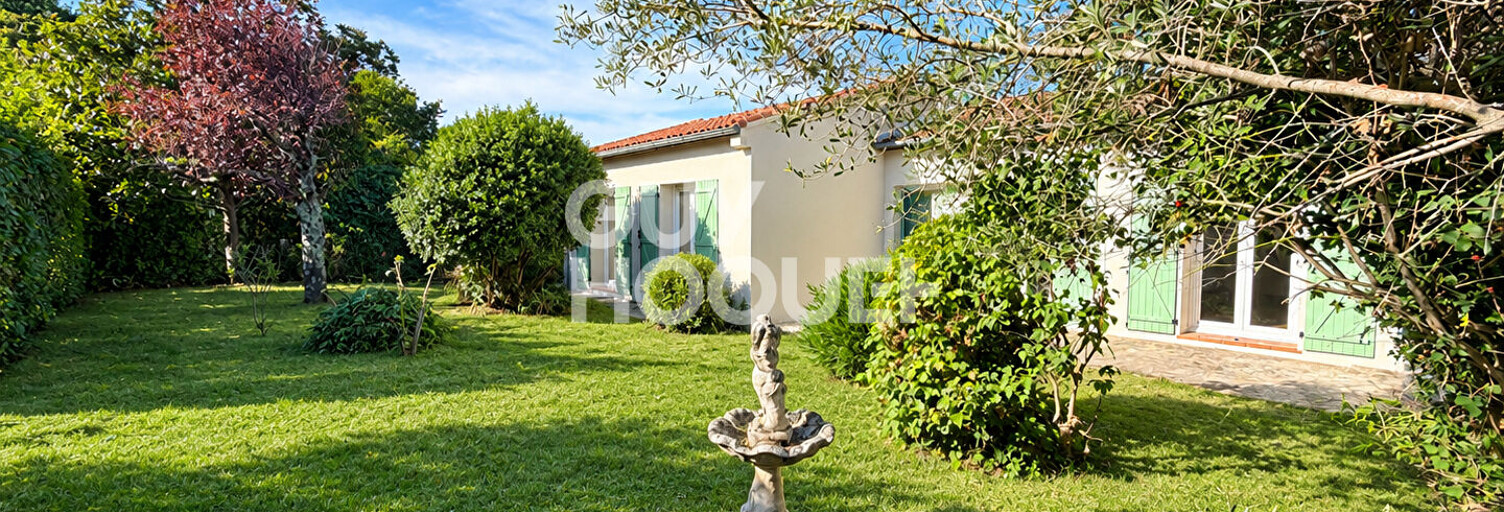 Maison 4 Pièces 116 m² à vendre à Fronton (31620)