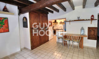 Maison 4 Pièces 79 m² à vendre à Tarascon (13150)