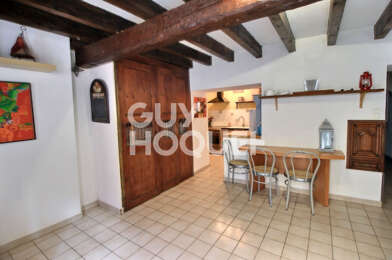Maison 4 pièces 129000 €