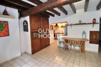 Maison 4 pièces 129000 €