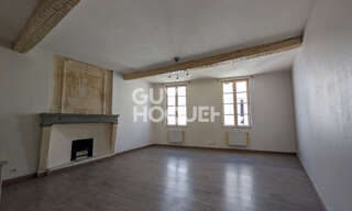 Appartement 2 Pièces 50 m² à vendre à Tarascon (13150)