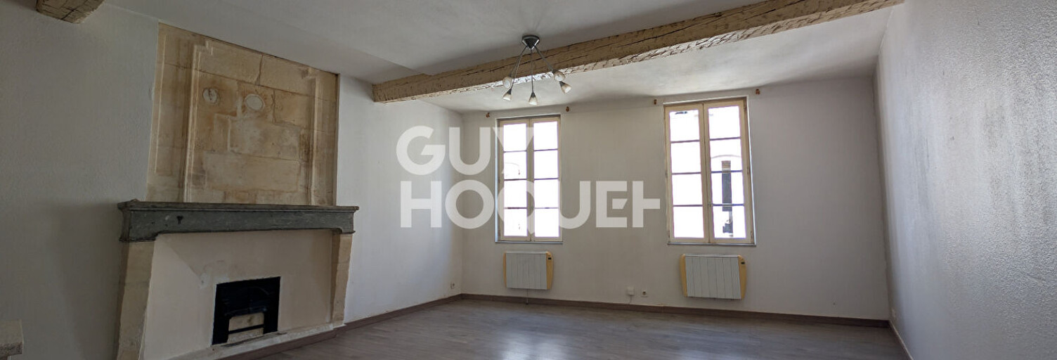 Appartement 2 Pièces 50 m² à vendre à Tarascon (13150)