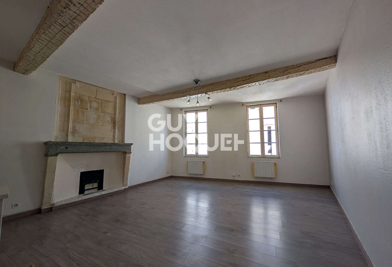 appartement — photo 1