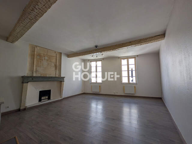 appartement — photo du bien