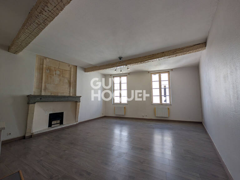 appartement — photo 1