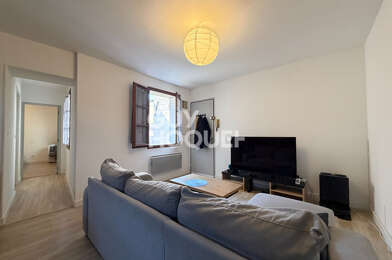 Appartement 2 pièces 134000 €