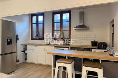 Appartement 2 pièces 134000 €
