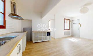 Appartement 2 Pièces 42 m² à vendre à L'Isle-sur-la-Sorgue (84800)