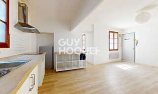 Appartement 2 Pièces 42 m² à vendre à L'Isle-sur-la-Sorgue (84800)