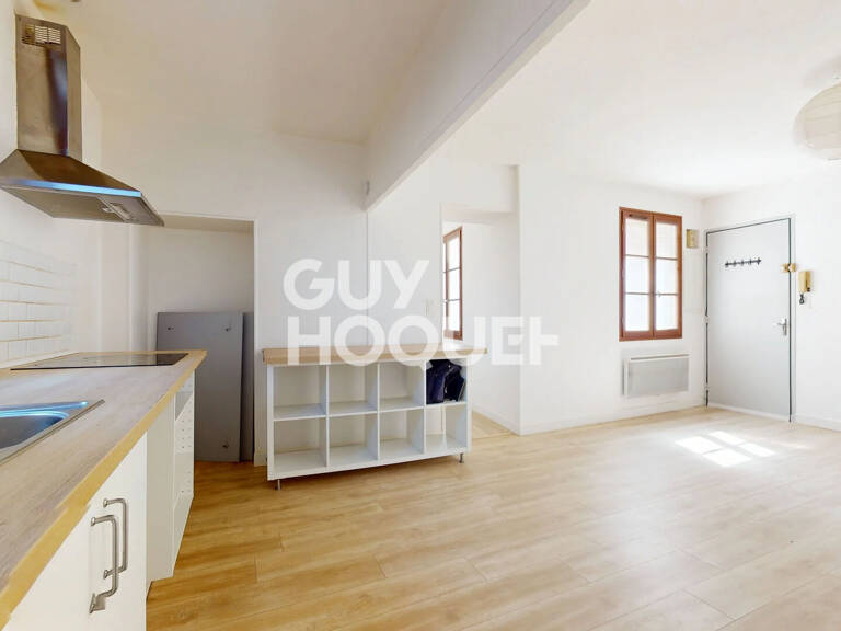 appartement — photo 1