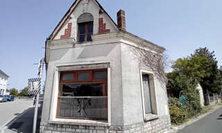 Maison 6 Pièces 117 m² à vendre à Coteaux-sur-Loire (37130)