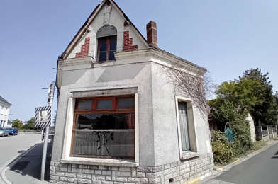 Maison 6 pièces 86900 €